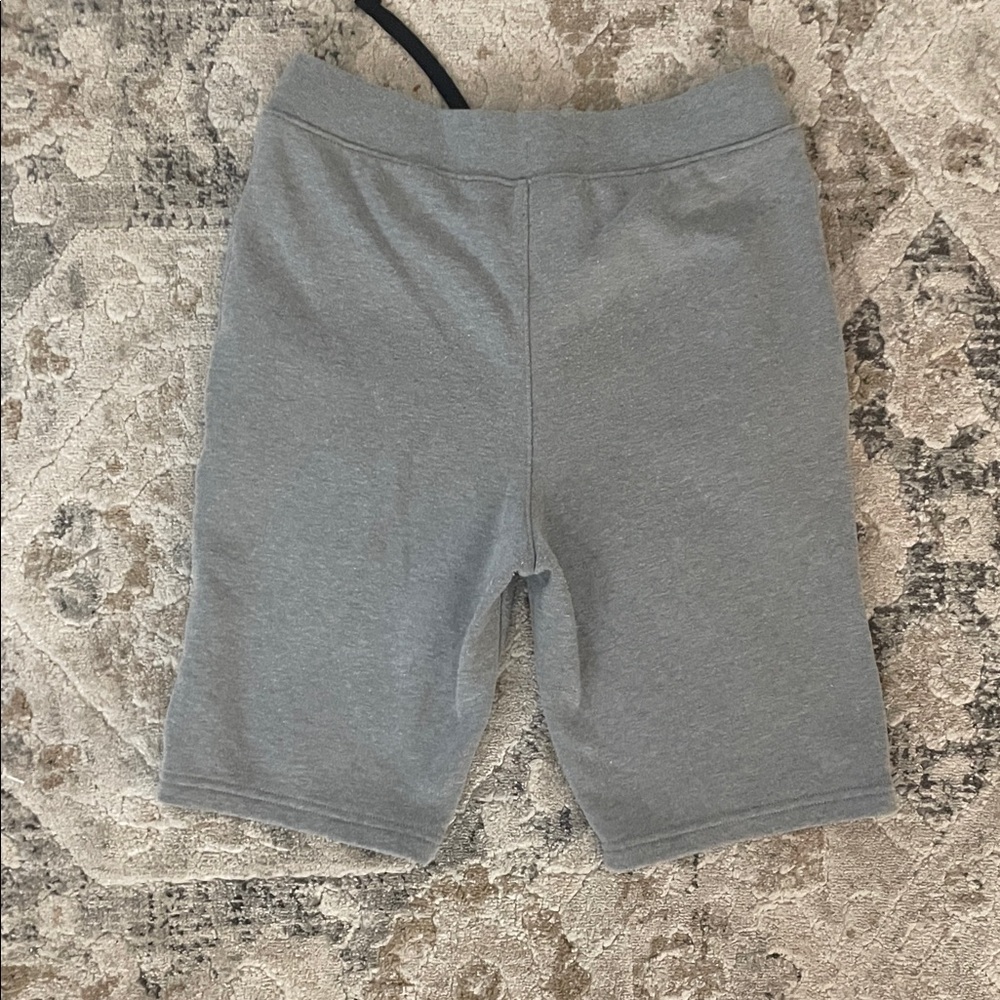 Under Armour Kids Shorts Set - Red, Gray, Black - Picture 13 of 13